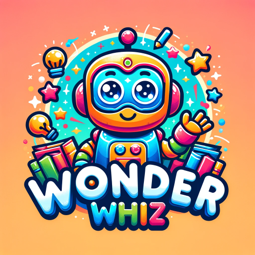 Wonder Whiz logo