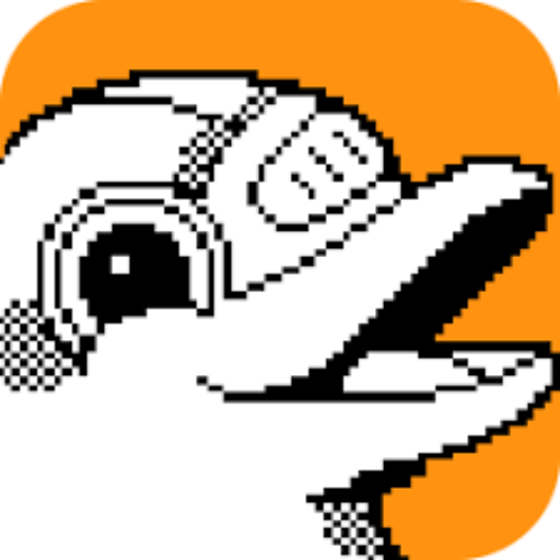 Flipper Zero App Builder logo