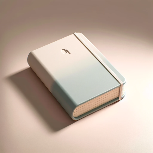 Personal Diary by Mojju logo