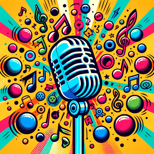 Suno Songsmith GPT logo