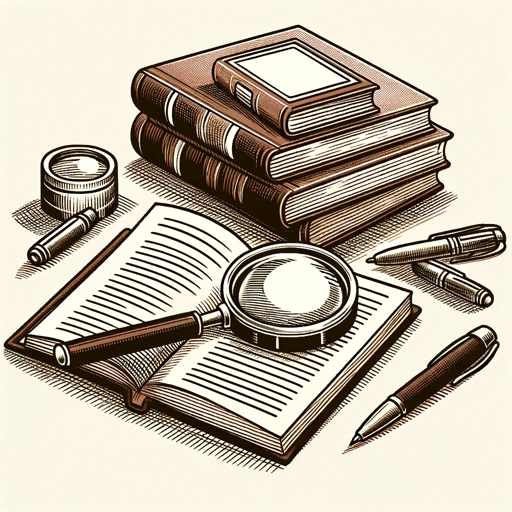 L'expert en fiches de lecture logo