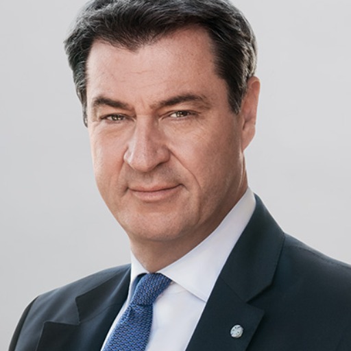 Dr. Markus Söder | Politik Chat logo