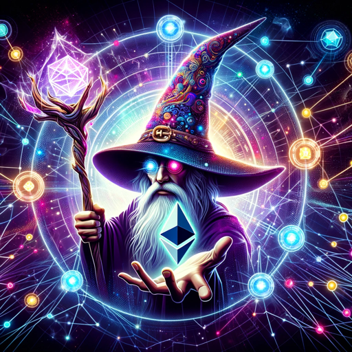 Solidity Developer logo