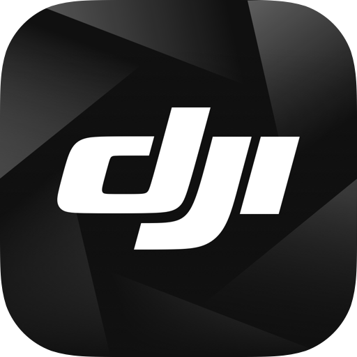 DJI   Mavic Assistant logo