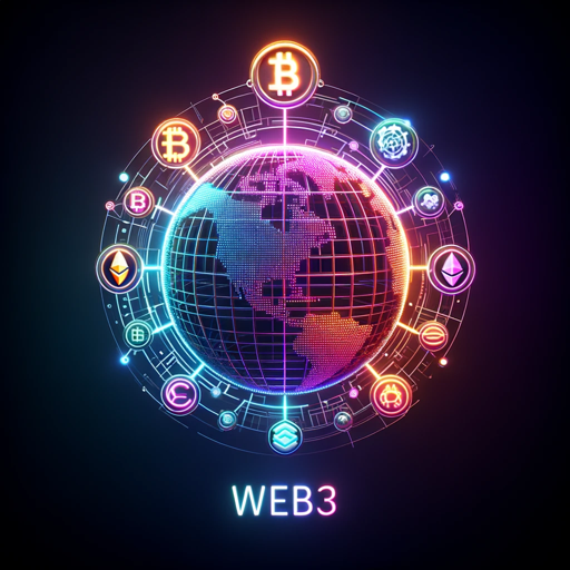 Web3 Investment Assistant logo