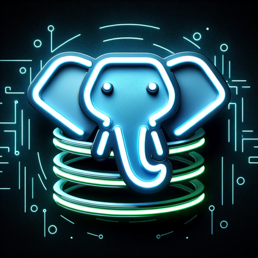 Neon PostgreSQL Expert logo