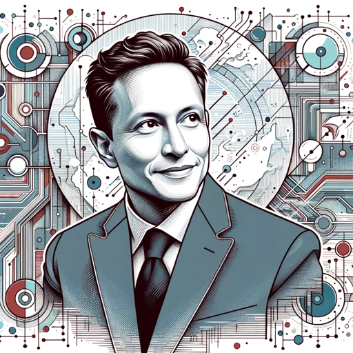 Elon.bot logo