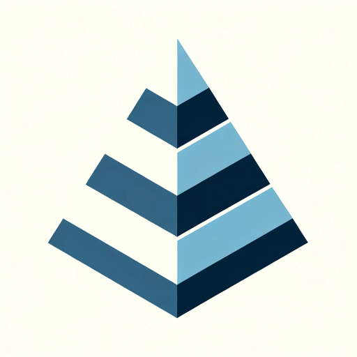 Pyramid Principle logo