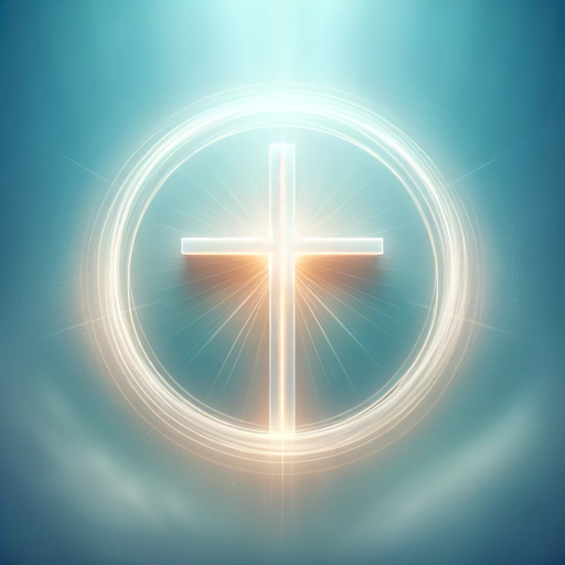 Prest, Pastor Kim Ilsu logo