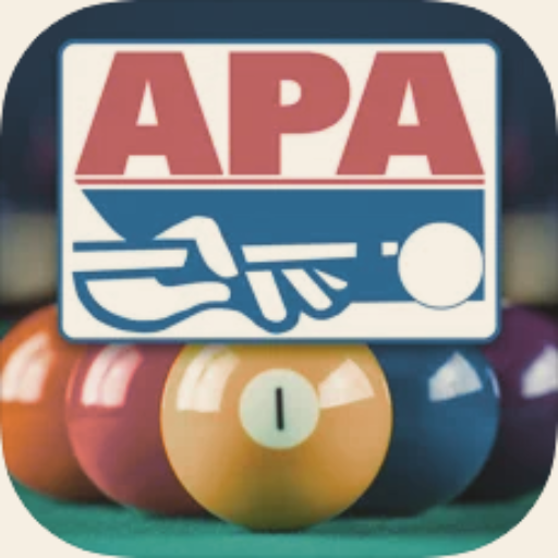 APA Rules GPT logo