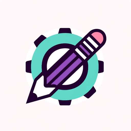 SPEC WRITER logo
