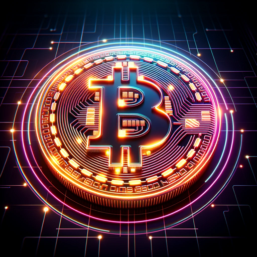 Bitcoin Tracker logo