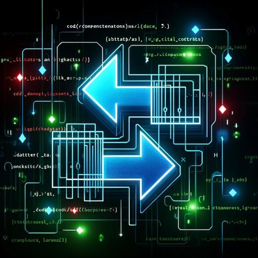Code Translator logo