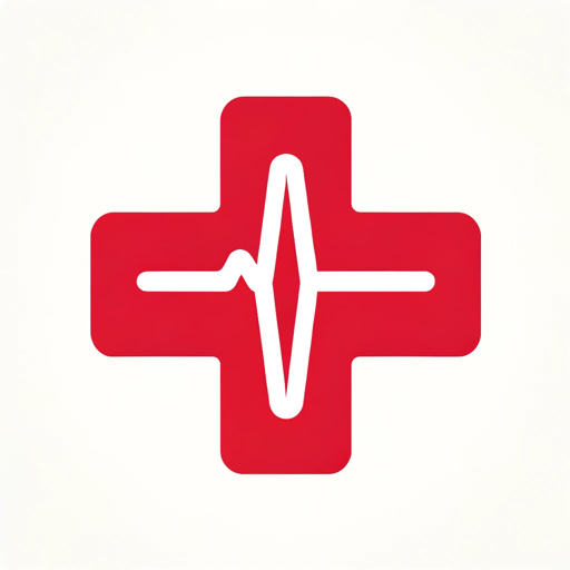 Emergency Medicine GPT logo