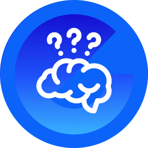 🔹 DeepThinkGPT logo