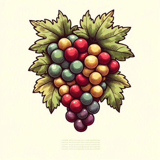 Vineyard Virtuoso logo