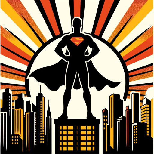 iHero logo