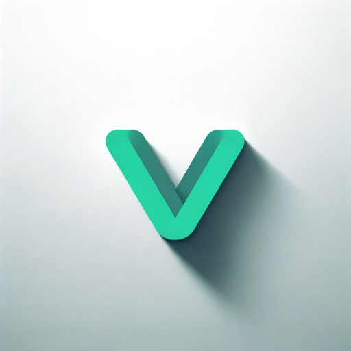 Vue Frontend Builder logo