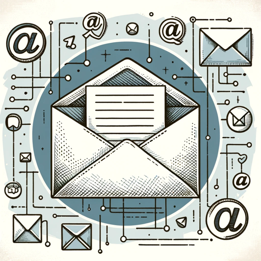 Email Writer GPT logo