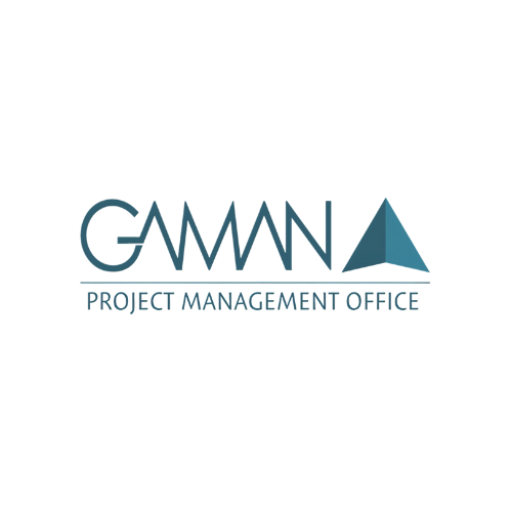 GamanGPT logo
