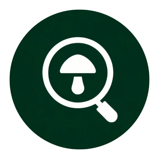 Mushroom Identifier GPT logo