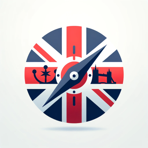 Life in the UK logo