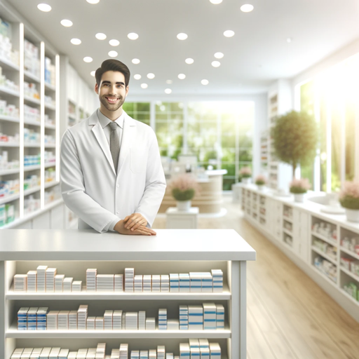 Virtueller Apotheker logo