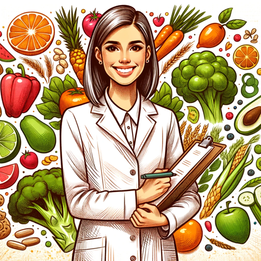 NutriGuide Natasha logo