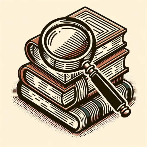 Citation Assistant logo