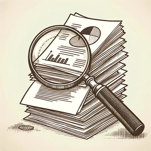 Research Questions Generator logo