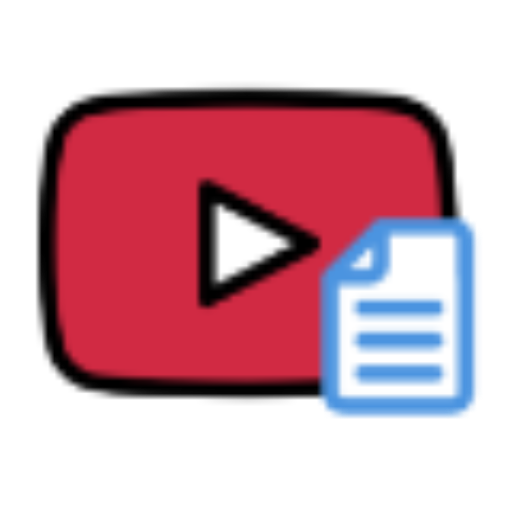 Video Summarizer logo
