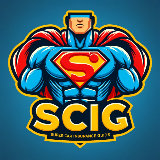 Super Car Insurance Guide logo