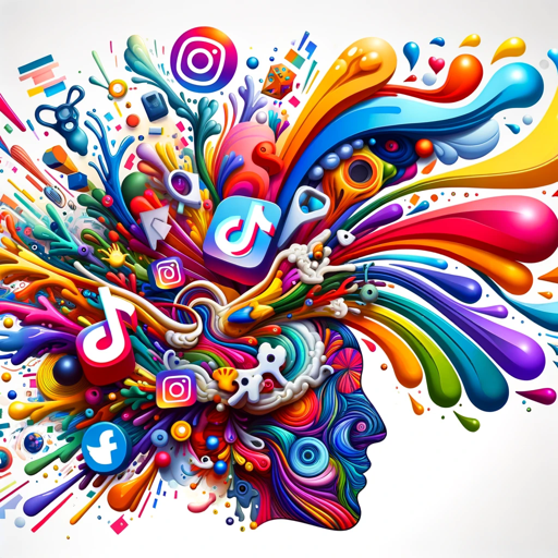 Viral Campaign Creator logo