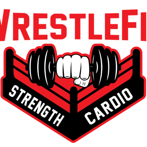 WrestleFit GPT logo