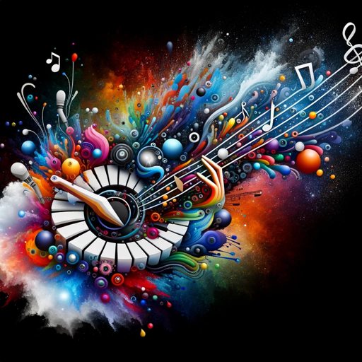 Artistic Symphony logo