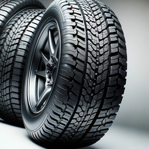 Car Tire GPT logo