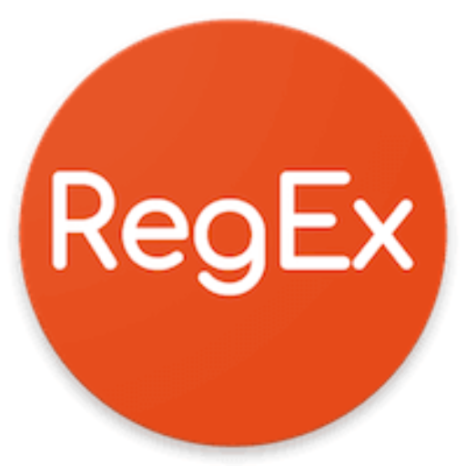 👩‍💻 Regex Expression Hero (5.0⭐) logo