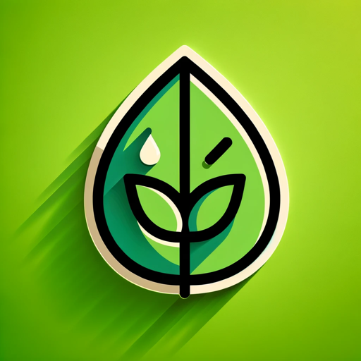 Plant GPT logo