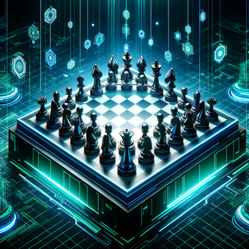AIT-StrategiXverse logo