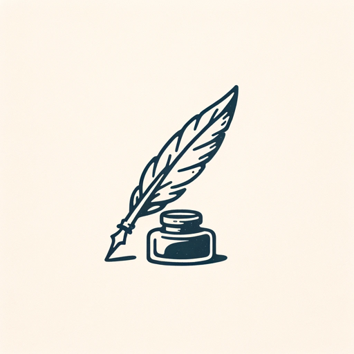 学术研究论文写作 Academic research paper writing logo