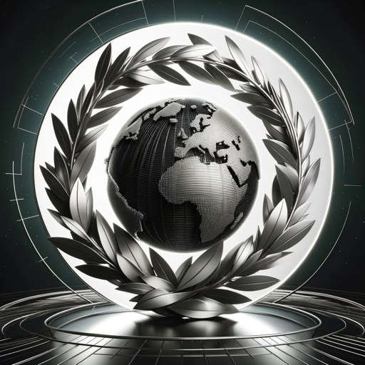 Diplomat AI logo