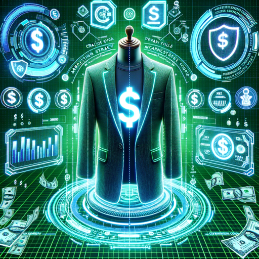 Title Tailor By Merch Momentum logo