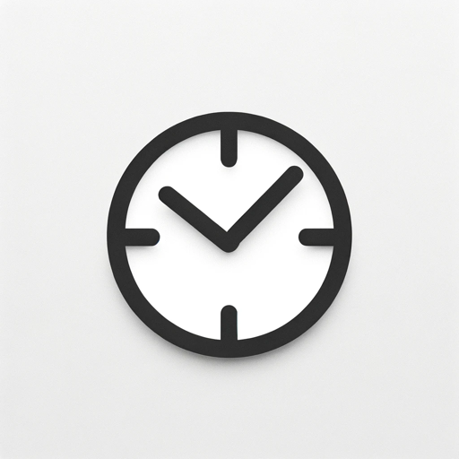 Time Tracker logo