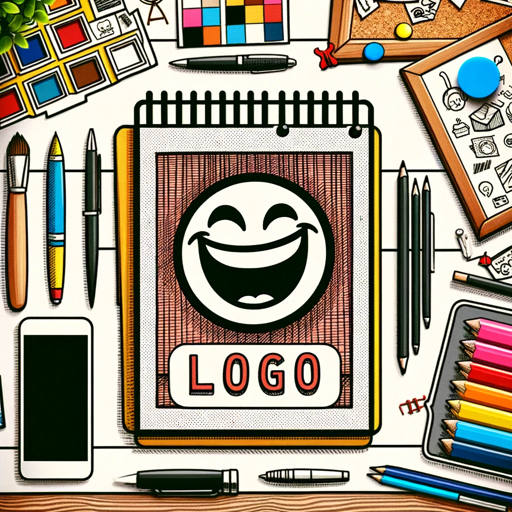 Fun Logo logo