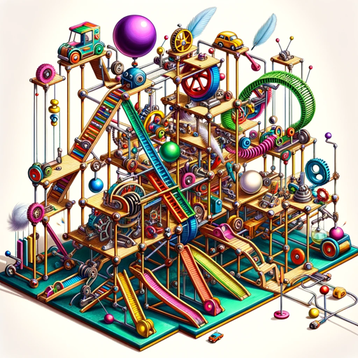 Rube-inator logo