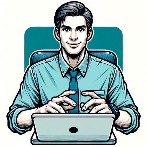 JavaScript Full-Stack Web Development Mentor logo