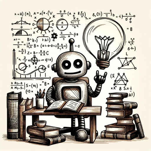 Algorithm Assistant logo