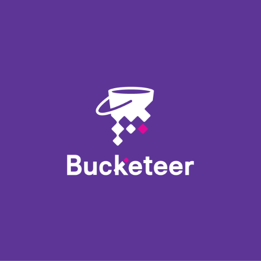 Bucketeer Helper logo