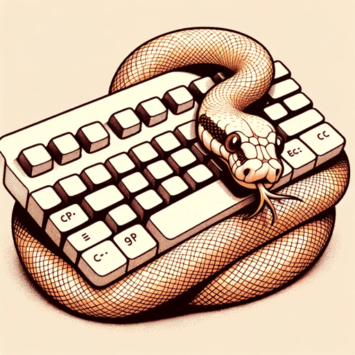 Python Guru logo
