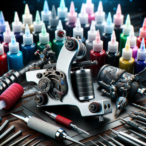 Inkspiration Genius logo